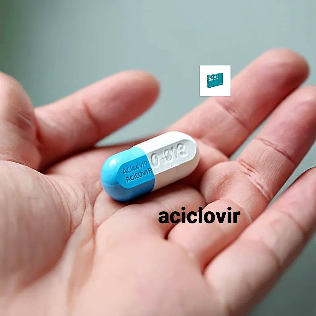 Aciclovir unguento oftalmico prezzo